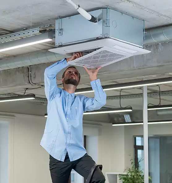 Professional Air Duct Cleaners in Durango, CO