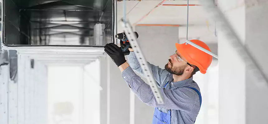 Comprehensive Ventilation Cleaning in Durango