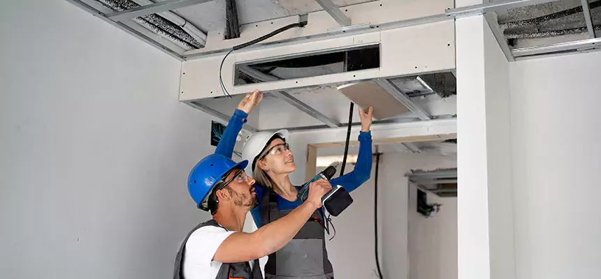 Our Air Duct Leak Repair Services in Durango, CO
