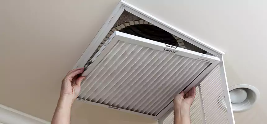 Our Air Duct UV Sanitization Services in Durango, CO