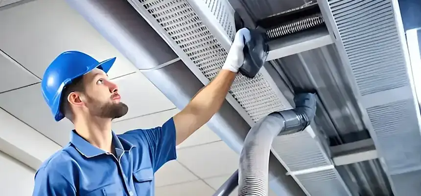Our Annual Dryer Vent Maintenance Services in Durango, CO