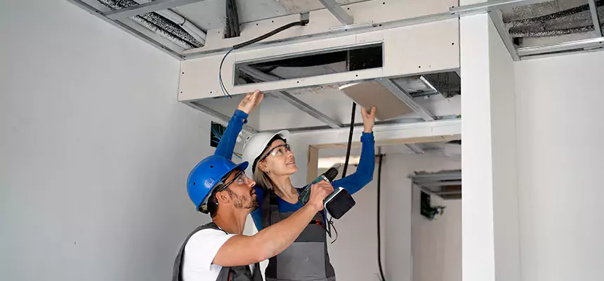 Our Attic Air Duct Cleaning Services in Durango, CO