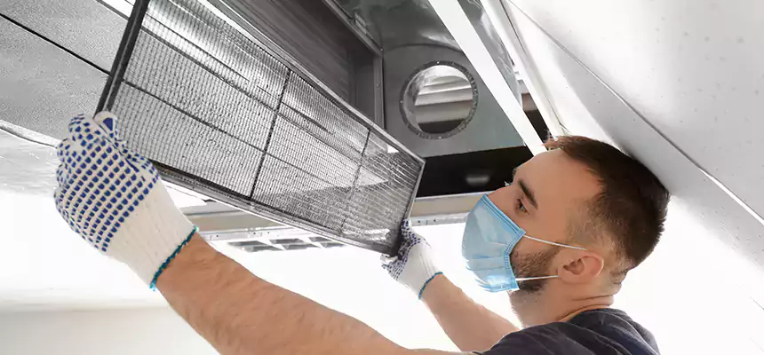Diagnostic HVAC Coil & Blower Cleaning in Durango