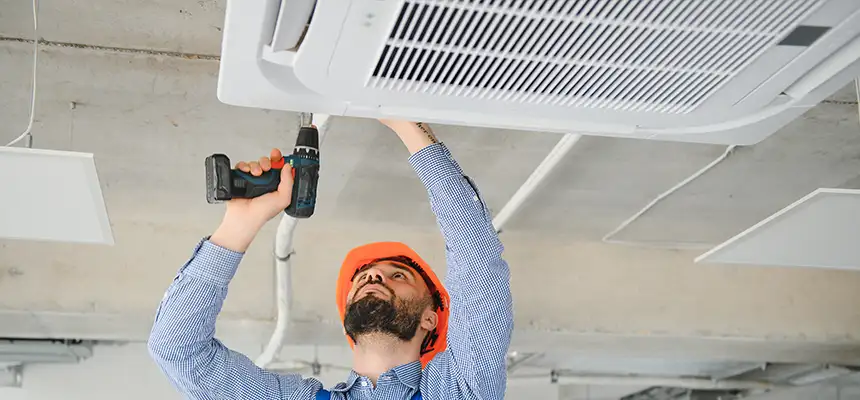 Detailed Multi‑Unit Riser & Roof Termination Cleaning in Durango