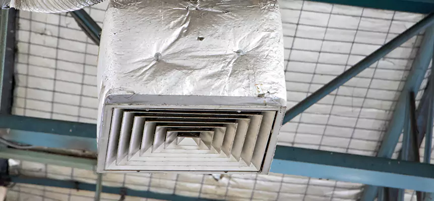 Our Custom HVAC Ductwork Services in Durango, CO