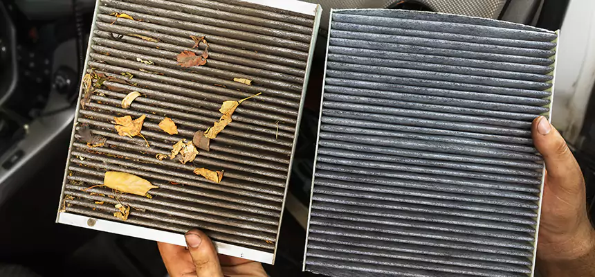 Our Dryer Vent Lint Filter Cleaning Services in Durango, CO