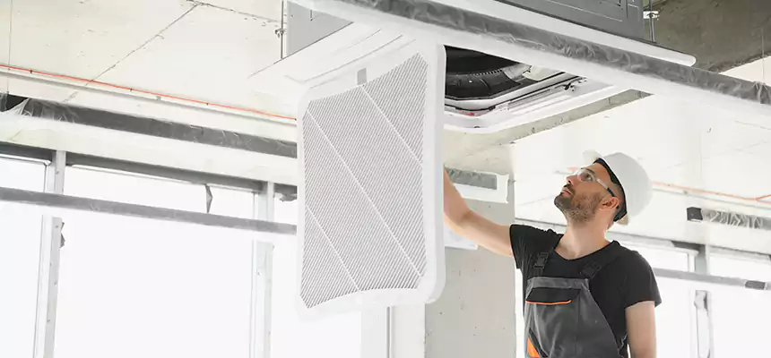 Our Indoor Air Quality Improvement Services in Durango, CO