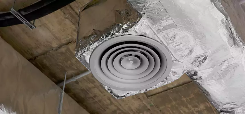 Our Industrial Dryer Vent Cleaning Services in Durango, CO
