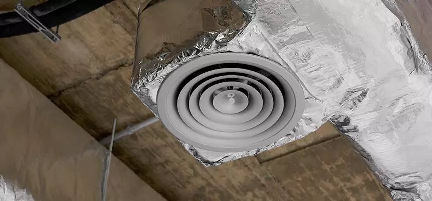 Our Low VOC Vent Installation Services in Durango, CO