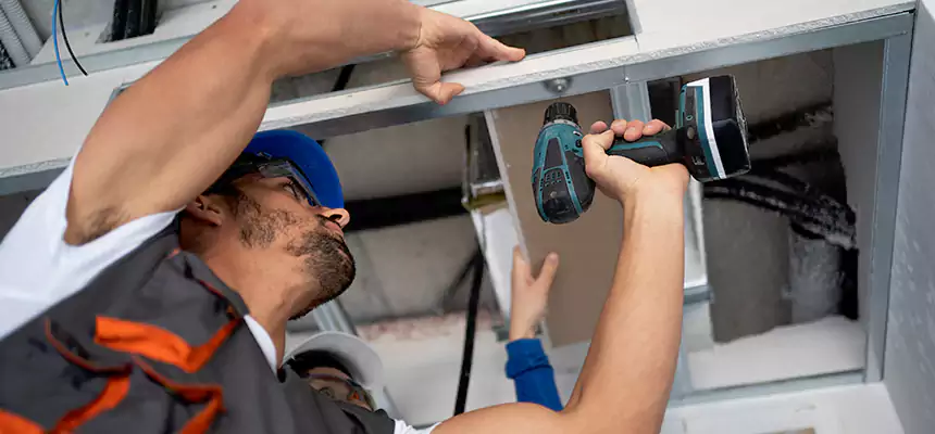 Our Retail Store Duct Cleaning Services in Durango, CO