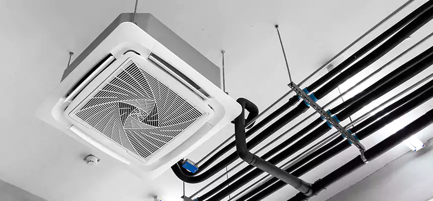 Our Smart AC Vent Controller Services in Durango, CO