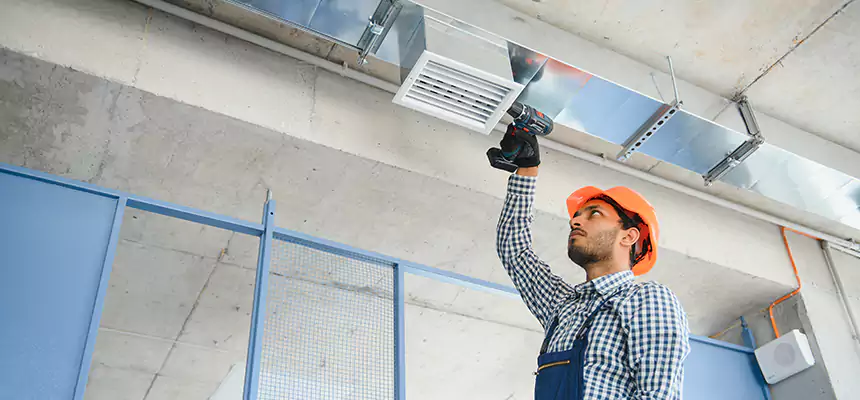 Efficient Exhaust Vent Cleaning in Durango, CO