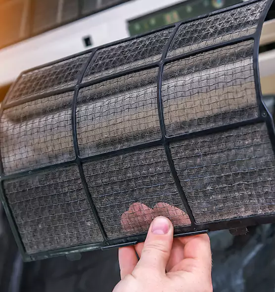 Top-notch AC Air Filter Replacement in Durango