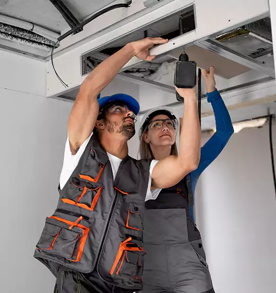 Professional AC Duct Cleaning in Durango, CO