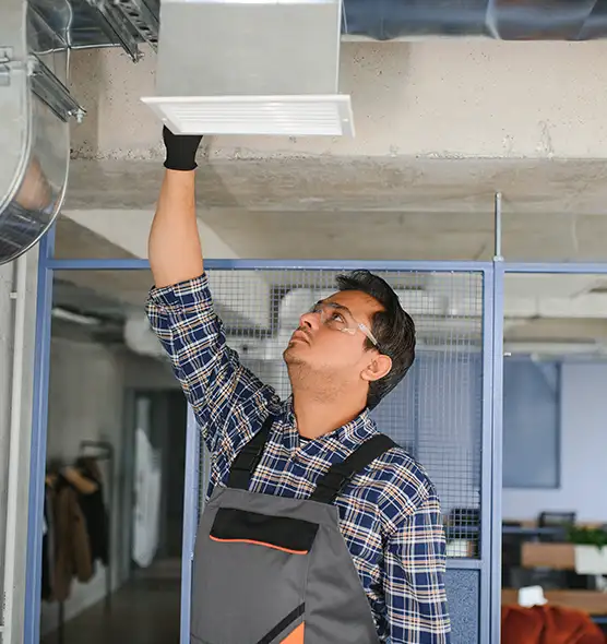 Top-Rated Air Duct Cleaning Near Me in Durango, CO