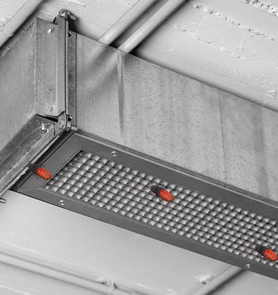 About Air Duct Cockroach Removal in Durango, CO