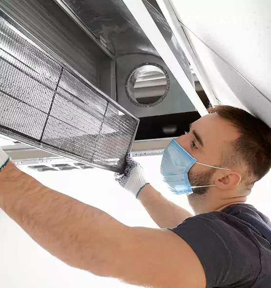 About Air Duct Pathogen Disinfection in Durango, CO