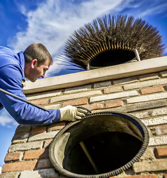 About Professional Chimney Sweep in Durango, CO