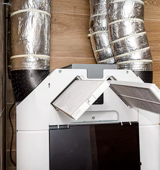 About Clogged Air Duct Repair in Durango, CO