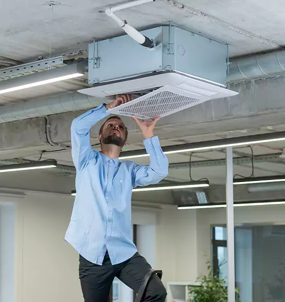 Expert Commercial Air Duct Cleaning in Durango, CO