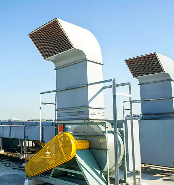 Advanced Commercial HVAC Duct Cleaning in Durango, CO