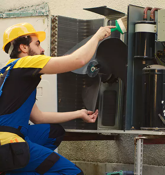 About Dryer Duct Fire Hazard Inspection in Durango, CO