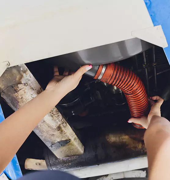 Professional Dryer Duct Pressure Testing in Durango, CO