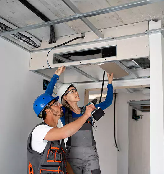 Professional Duct Expansion & Extension Service in Durango, CO