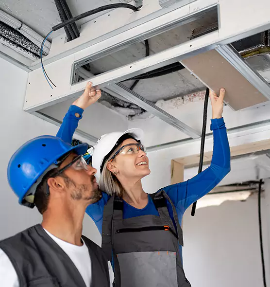 About Ductwork Rerouting Service in Durango, CO