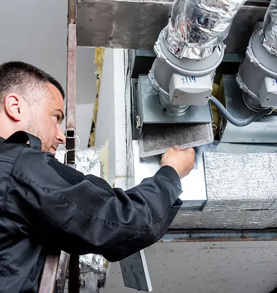 Professional Furnace Vent Cleaning in Durango, CO
