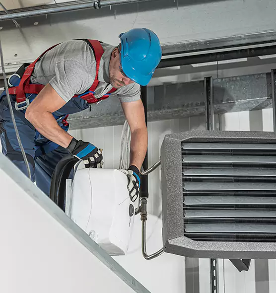 About HVAC Mold Remediation Service in Durango, CO