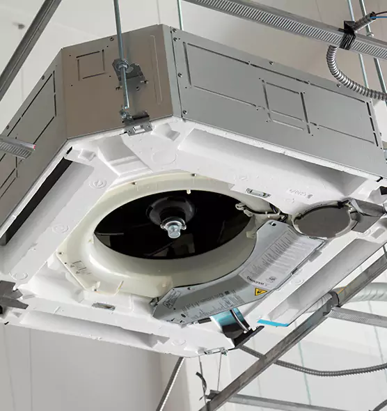 Professional Industrial Dryer Vent Cleaning in Durango, CO