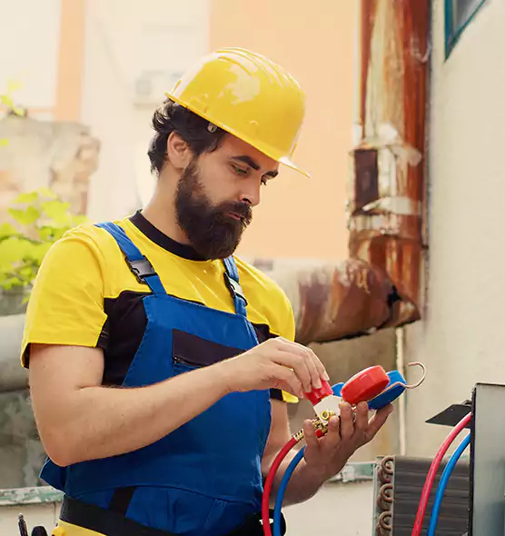 About Smart HVAC Installation in Durango, CO