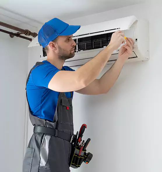 About Smart Thermostat AC Installation in Durango, CO