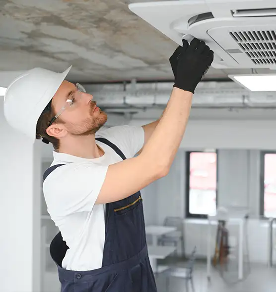 About Spring Air Duct Cleaning in Durango, CO